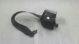 MERCEDES-BENZ Mercedes CL W215 front right seatbelt A2158601285 seat belt front belt RE — thumbnail 1