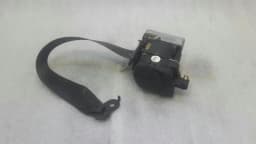 MERCEDES-BENZ Mercedes CL W215 front right seatbelt A2158601285 seat belt front belt RE — thumbnail 5