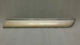 MERCEDES-BENZ Mercedes CL W215 rear left moulding A2156900562 moulding rear left — thumbnail 4