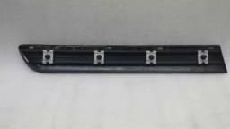 MERCEDES-BENZ Mercedes CL W215 left rear wing trim A2156900562 molding fenders HL — thumbnail 5