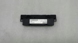 MERCEDES-BENZ 2003 Mercedes CL A2208300085 control unit ECU module air conditioning heating — thumbnail 1