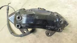 MERCEDES-BENZ Mercedes S-class W220 left front caliper A0014208283 caliper front left — thumbnail 5