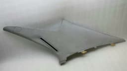 MERCEDES-BENZ Mercedes W220 Right C Post Cover A2206906425 C Pillar Cover Right Alcantara — thumbnail 6