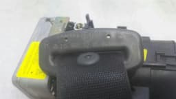 MERCEDES-BENZ Mercedes CL W215 front right seatbelt A2158601285 seat belt front belt RE — thumbnail 8