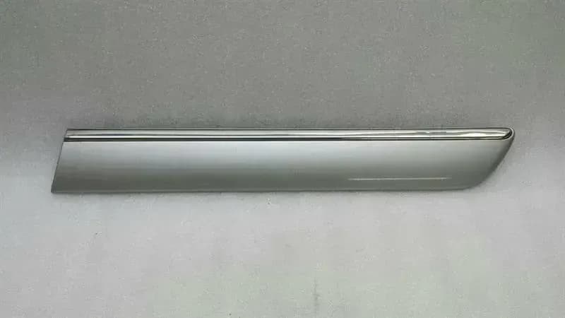 Mercedes CL W215 left rear fender A2156900562 strip rear left
