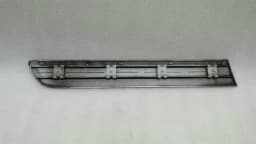 MERCEDES-BENZ Mercedes CL W215 left rear fender A2156900562 strip rear left — thumbnail 3