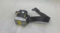 MERCEDES-BENZ Mercedes CL W215 front right seatbelt A2158601285 seat belt front belt RE — thumbnail 6