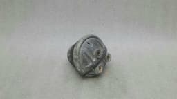 MERCEDES-BENZ Mercedes S-Class W220 Engine Mount A2202400917 Engine Mount S600 V12 — thumbnail 4