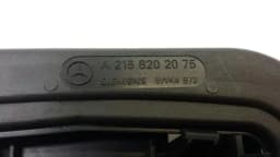 MERCEDES-BENZ Mercedes CL W215 Keyless Go Antenna A2158202075 Keyless Go Antenna — thumbnail 2