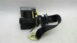 MERCEDES-BENZ Mercedes S-Class W220 rear seat belt A2208603285 seat belt rear right — thumbnail 5