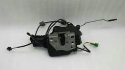 MERCEDES-BENZ Mercedes CLS W219 Front Right Door Lock A2197201035 Door Lock Front Right — thumbnail 7