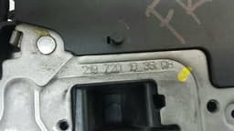 MERCEDES-BENZ Mercedes CLS W219 Front Right Door Lock A2197201035 Door Lock Front Right — thumbnail 4