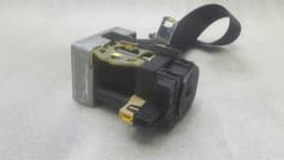 MERCEDES-BENZ Mercedes CL W215 front right seatbelt A2158601285 seat belt front belt RE — thumbnail 7