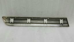 MERCEDES-BENZ Mercedes CL W215 rear left moulding A2156900562 moulding rear left — thumbnail 2