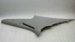 MERCEDES-BENZ Mercedes W220 Right C Post Cover A2206906425 C Pillar Cover Right Alcantara — thumbnail 5