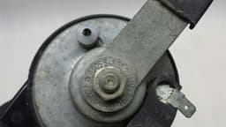 MERCEDES-BENZ Mercedes CL W215 Horn A0055423520 Horn Fanfare — thumbnail 4