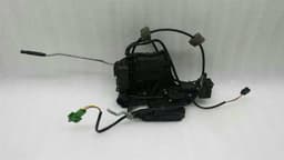 MERCEDES-BENZ Mercedes CLS W219 Front Right Door Lock A2197201035 Door Lock Front Right — thumbnail 1