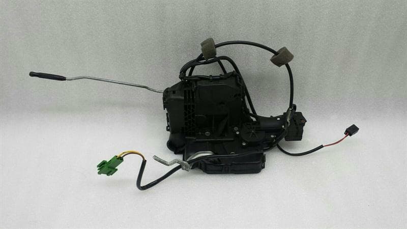 MERCEDES-BENZ Mercedes CLS W219 Front Right Door Lock A2197201035 Door Lock Front Right