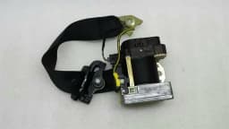 MERCEDES-BENZ Mercedes S-Class W220 rear seat belt A2208603285 seat belt rear right — thumbnail 4
