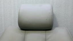 MERCEDES-BENZ Mercedes S-Class W220 Front Right Seat Seat Front Right Leather S600 Nappa — thumbnail 9