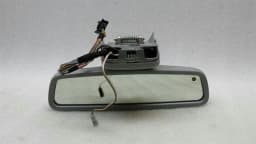 MERCEDES-BENZ Mercedes S-Class W220 Rear View Mirror A2208100117 Rear View Mirror Interior Mirror — thumbnail 2