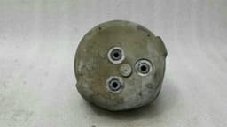 MERCEDES-BENZ Mercedes CL W215 Engine Mount A2202400917 Engine Mount CL600 V12 — thumbnail 8