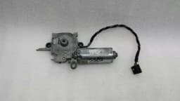 MERCEDES-BENZ Mercedes E Class W211 Sun Roof Engine A2208203842 Sunroof Engine — thumbnail 4