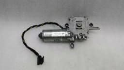 MERCEDES-BENZ Mercedes E Class W211 Sun Roof Engine A2208203842 Sunroof Engine — thumbnail 3