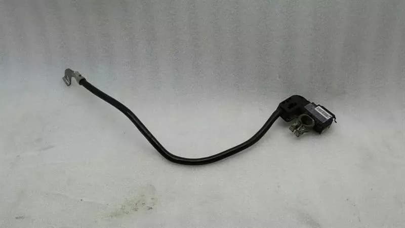 BMW BMW 6 Series E63 Negative Battery Cable 9132251 Battery Harness