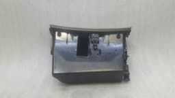 MERCEDES-BENZ Mercedes S-class W220 RHD Glovebox A2206890491 right-hand drive Designo Leather S600 — thumbnail 4