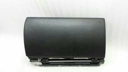 BMW BMW 6 Series E63 E64 M6 Glovebox 51167891319 glove compartment leather — thumbnail 2