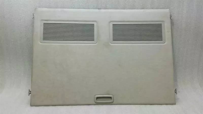 Mercedes S-Class W220 Roof Trim A2207800440 Sunroof Cover ALCANTARA S600L