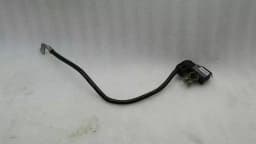 BMW BMW 6 Series E63 Negative Battery Cable 9132251 Battery Harness — thumbnail 3