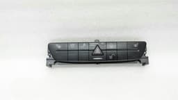 MERCEDES-BENZ Mercedes E-class W211 Hazard Switch Set A2118217751 SWITCH BLOCK — thumbnail 4