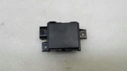 MERCEDES-BENZ Mercedes CL W215 R230 Seatbelt Module A2158600505 Belt Sensor Control Unit — thumbnail 1