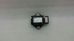 MERCEDES-BENZ 2004 Mercedes E Class E55 AMG A0025426618 ESP Acceleration Rotation Rates Sensor — thumbnail 4