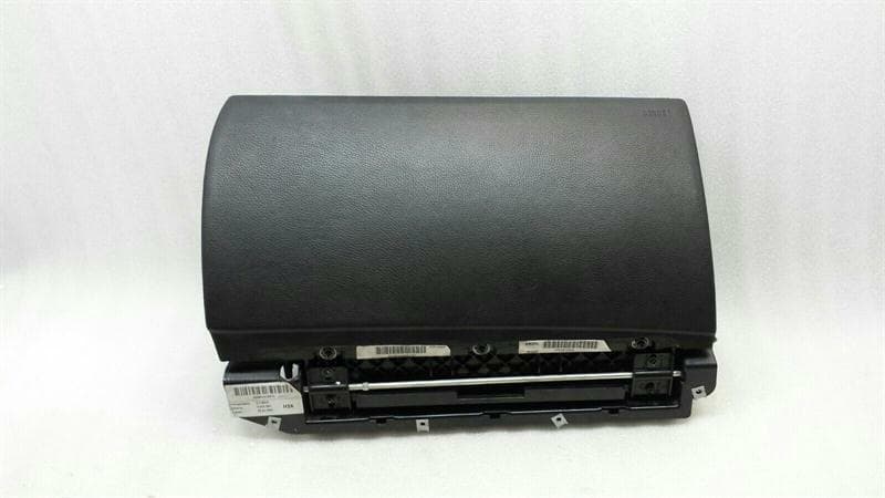 BMW BMW 6 Series E63 E64 M6 Glovebox 51167891319 glove compartment leather