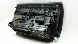 BMW BMW 6 Series E63 E64 M6 Glovebox 51167891319 glove compartment leather — thumbnail 7