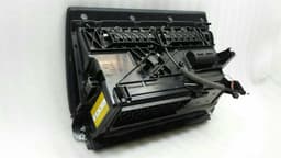 BMW BMW 6 Series E63 E64 M6 Glovebox 51167891319 glove compartment leather — thumbnail 6