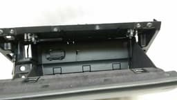 BMW BMW 6 Series E63 E64 M6 Glovebox 51167891319 glove compartment leather — thumbnail 4
