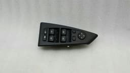 BMW BMW 6 Series E63 Main Window Switch 8029903 SWITCH WINDOW LIFT — thumbnail 6