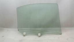 MITSUBISHI MITSUBISHI Lancer X Left Rear Door Glass 5736A317 Rear Left Door Window — thumbnail 2
