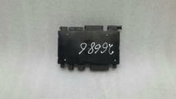 MERCEDES-BENZ Mercedes CLS W219 W211 passenger seat module A2118700085 BF seat control unit — thumbnail 7