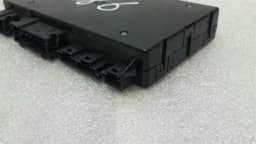 MERCEDES-BENZ Mercedes CLS W219 W211 passenger seat module A2118700085 BF seat control unit — thumbnail 8