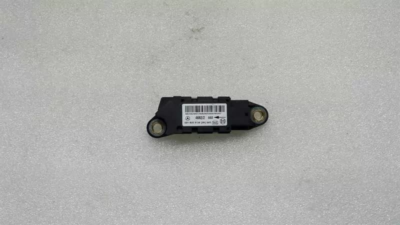 MERCEDES CL W215 CRASH SENSOR A0018209126 Impact Sensor