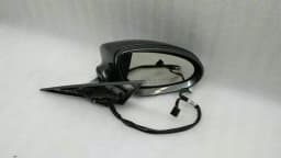 MERCEDES-BENZ Mercedes CLS W219 exterior mirror right A2198100276 right door mirror pre facelift — thumbnail 2