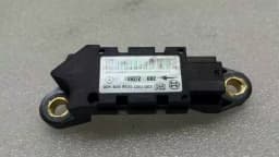MERCEDES-BENZ MERCEDES CL W215 CRASH SENSOR A0018209126 Impact Sensor — thumbnail 5