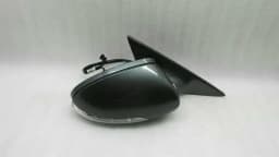 MERCEDES-BENZ Mercedes CLS W219 exterior mirror right A2198100276 right door mirror pre facelift — thumbnail 3