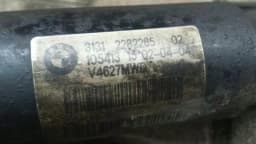 BMW BMW 3 Series E46 M3 strut front left 228226 left front strut — thumbnail 6