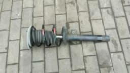 BMW BMW 3 Series E46 M3 strut front left 228226 left front strut — thumbnail 1